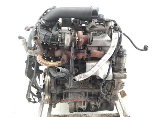 Used Engine CHEVROLET LACETTI (J200) [2003-2025]  21151131