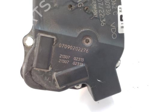 Throttle body AUDI A3 (8P1) | BP21152490M82