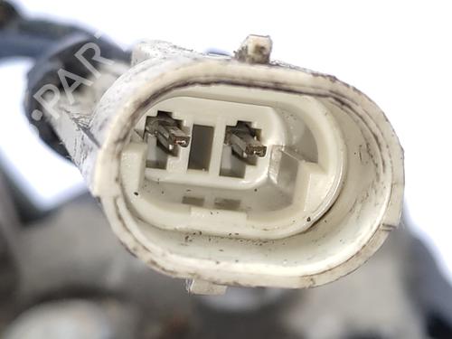 AC compressor OPEL ZAFIRA A MPV (T98)  | BP21157404M34 