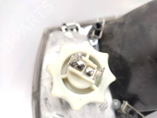 Left headlight CITROËN C15 Box Body/MPV (VD_)  | BP21154044C28 