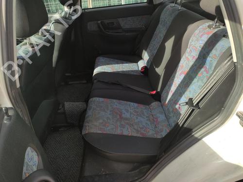 Starter SEAT IBIZA II (6K1) 1.9 D | BP21159856M8 