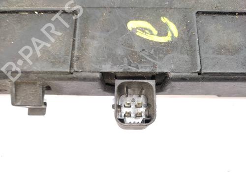 Ignition coil PEUGEOT 206 Hatchback (2A/C) | BP21154497M94
