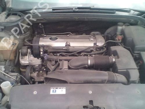 ABS pump PEUGEOT 407 (6D_)  | BP21153049M43 