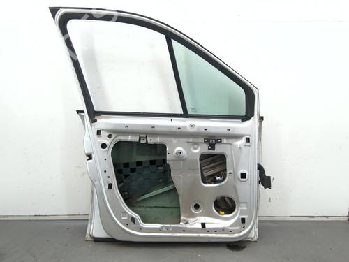 Left front door RENAULT SCÉNIC II (JM0/1_) 1.9 dCi (JM0G, JM12, JM1G, JM2C) | BP27195682C2 