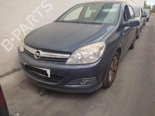 Left headlight OPEL ASTRA H (A04) 1.6 (L48) | BP37218566C28  - Image 7
