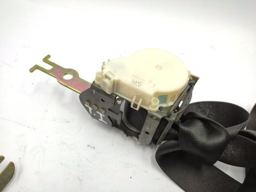 Rear left seatbelt BMW 5 (E60) 520 i | BP26891599I29 