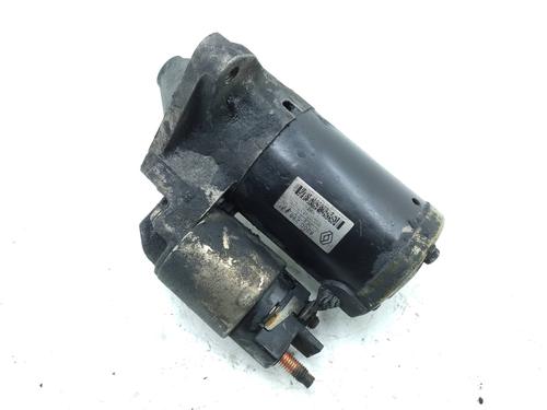 Starter RENAULT MODUS / GRAND MODUS (F/JP0_)  | BP21150129M8 
