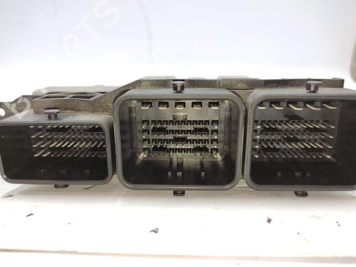 Engine control unit (ECU) PEUGEOT PARTNER Box Body/MPV 1.6 HDi 90 | BP29973466M57
