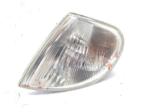 Used Left front indicator CITROËN BERLINGO / BERLINGO FIRST MPV (MF_, GJK_, GFK_) 1.9 D (MFWJZ) (70 hp) 31291720