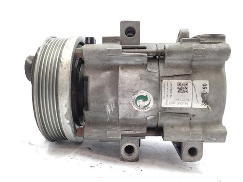AC compressor FORD MONDEO III (B5Y) 2.0 16V TDDi / TDCi | BP36531549M34 - Image 3