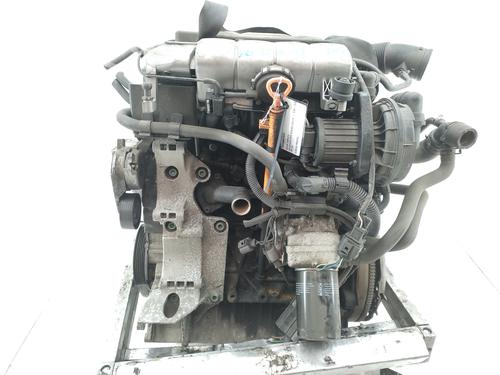 Motor VW BORA I (1J2) 2.0 | BP21152498M1 
