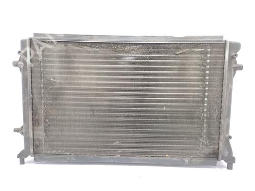 Water radiator SEAT ALTEA (5P1) 1.6 | BP22335353M31 