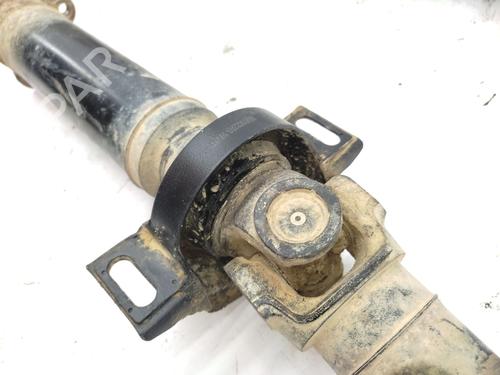 Driveshaft RENAULT KANGOO (KC0/1_) 1.9 dCi 4x4 (KC0V) | BP40448229M37 - Image 2