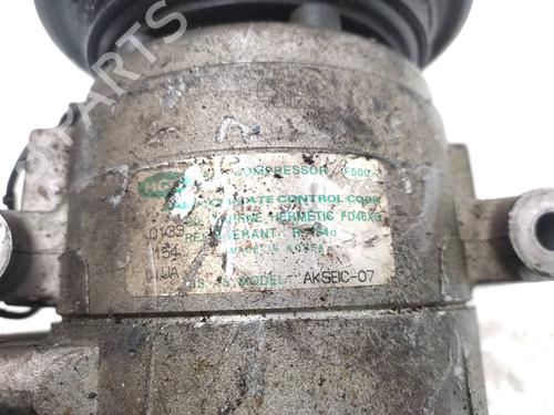 AC compressor HYUNDAI COUPE II (GK)  | BP21150776M34 