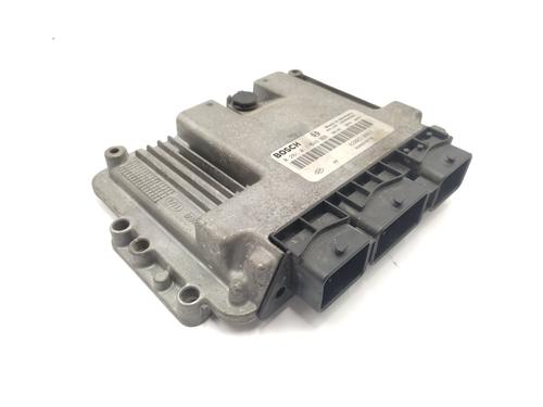 Used Engine control unit (ECU) RENAULT MEGANE II (BM0/1_, CM0/1_) [2001-2012]  21154585