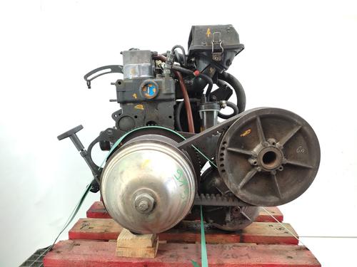 Engine AIXAM ROADLINE 0.4 | BP39071185M1 - Image 7