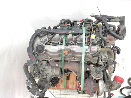 Engine HONDA CR-V III (RE_) 2.2 i-DTEC 4WD (RE6) | BP26902458M1 