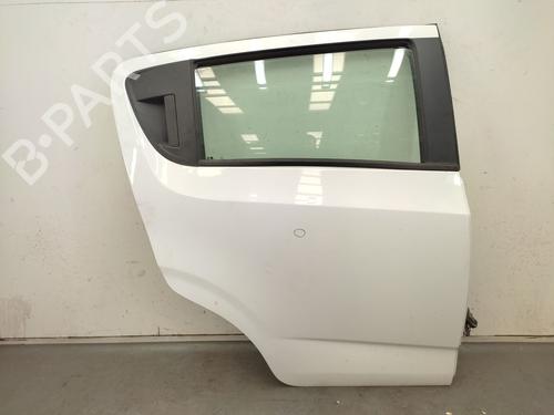 Used Right rear door Right rear door 37264107 37264107