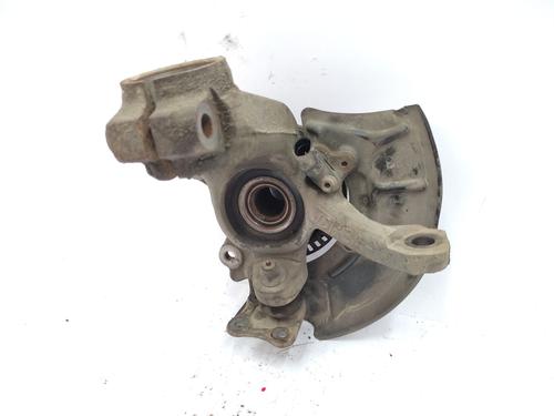 Right front steering knuckle SEAT LEON (1M1) 1.9 TDI | BP26383279M26 