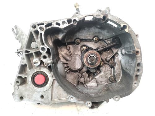 Used Gearbox RENAULT SCÉNIC II (JM0/1_) [2003-2010]  21156477
