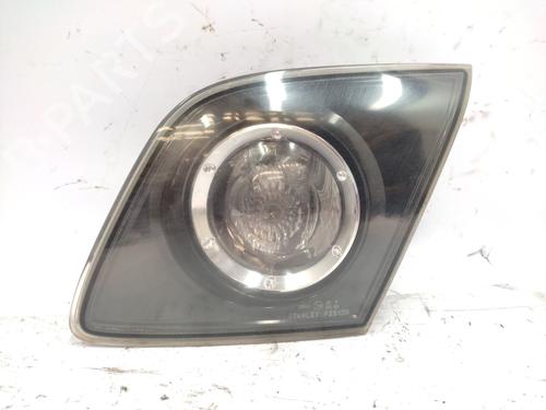 Used Right tailgate light MAZDA 3 (BK) 2.0 MZR-CD (BK14) (143 hp) 27242305