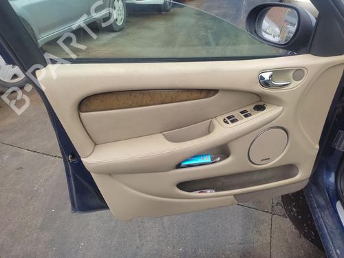 Rudehejsemekanisme Højre foran JAGUAR X-TYPE I (X400) 2.0 D | BP24059554C23 