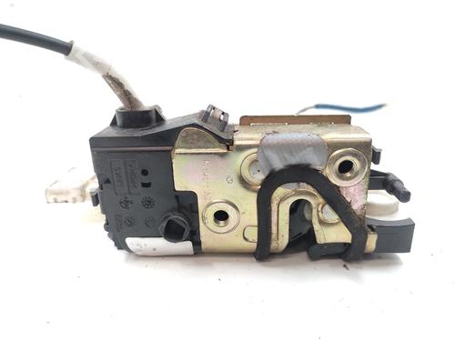 Rear left lock PEUGEOT 407 SW (6E_, 6D_)  | BP21151289C100 