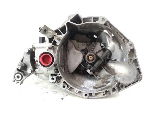 Used Gearbox FIAT STILO (192_) [2001-2010]  21156876