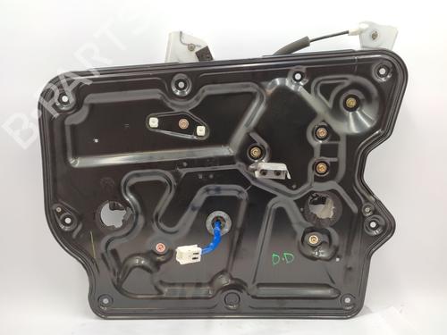 Used Front right window mechanism Front right window mechanism NISSAN MURANO I (Z50) 3.5 4x4 (245 hp) 34247789 34247789