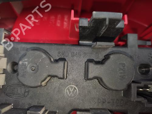 Right taillight VW POLO (6N2) 1.0 | BP21153848C35 