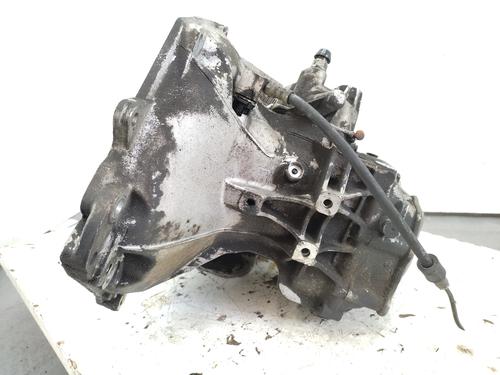 Gearbox OPEL ASTRA G Hatchback (T98) 1.6 16V (F08, F48) | BP21153882M3 