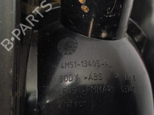 Left taillight FORD FOCUS II (DA_, HCP, DP)  | BP21159579C34 
