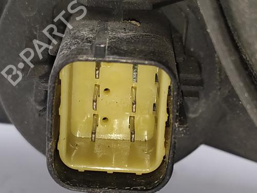 Right headlight LAND ROVER FREELANDER I (L314) 1.8 16V 4x4 | BP21661462C29 