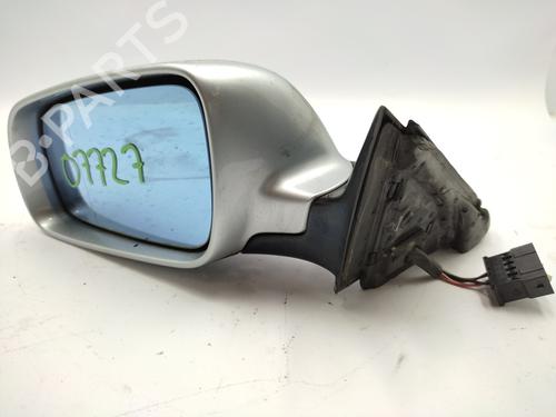 Left mirror AUDI A3 (8L1) 1.8 | BP21152927C26 