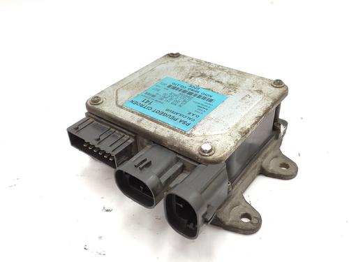 Módulo eletrónico CITROËN C3 I (FC_, FN_) [2002-2013]  31291732