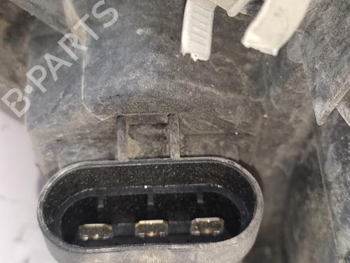 Køleventilator elektrisk OPEL ZAFIRA A MPV (T98)  | BP21155969M35 
