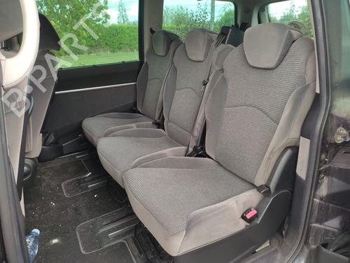 Engine PEUGEOT 807 (EB_) 2.0 HDI | BP30747964M1 