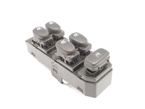 Used Left front window switch HYUNDAI ACCENT II (LC) 1.5 CRDi (82 hp) 26597325