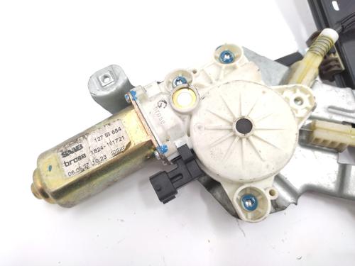 Front right window mechanism SAAB 9-3 (YS3D) 2.0 Turbo | BP21152979C23
