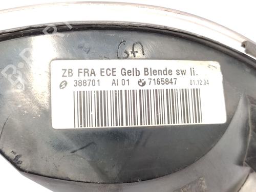 Blinklys foran venstre BMW 3 (E46) 320 d | BP28608426C32 