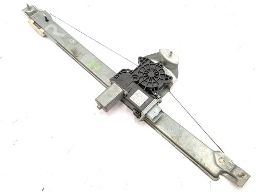 Used Front left window mechanism RENAULT TRAFIC III Van (FG_) [2014-2025]  27514535