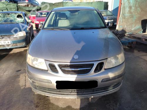 Faro derecho SAAB 9-3 (YS3F, E79, D79, D75)  | BP21155468C29 