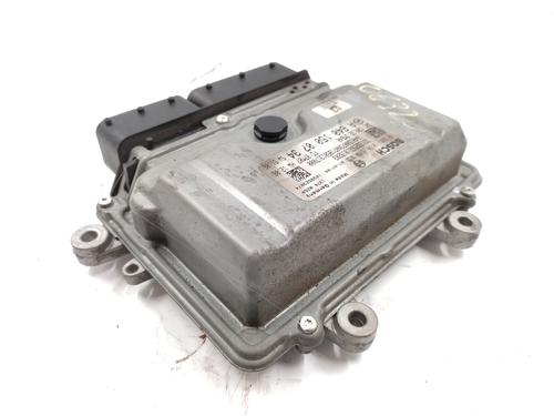 Engine control unit (ECU) MERCEDES-BENZ B-CLASS Sports Tourer (W245) B 200 CDI (245.208) | BP22977882M57 