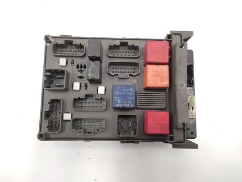Fuse box RENAULT LAGUNA II (BG0/1_)  | BP21153278E1 