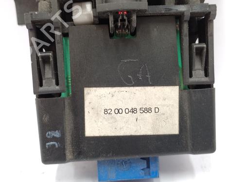 Hand brake RENAULT VEL SATIS (BJ0_) 3.0 dCi (BJ0J, BJ0N) | BP37464007I18 - Image 4