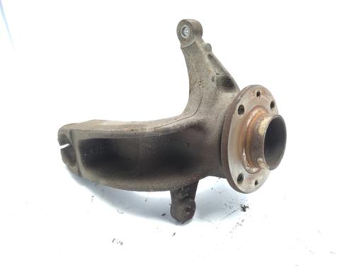 Left front steering knuckle RENAULT MEGANE II (BM0/1_, CM0/1_) 1.9 dCi (BM0G, CM0G) | BP21158837M25 