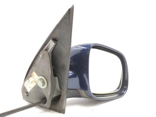 Right mirror SKODA FABIA I (6Y2)  | BP21157746C27 