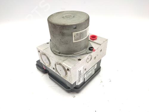 Used ABS pump HYUNDAI i20 II (GB, IB) [2014-2021]  27283236