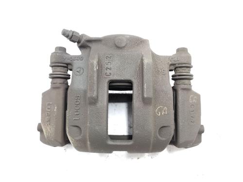 Pinza freno delantera izquierda MERCEDES-BENZ A-CLASS (W168) A 170 CDI (168.009, 168.109) (95 hp) 31093293