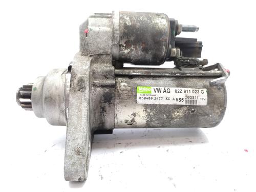 Used Starter SEAT ALTEA XL (5P5, 5P8) [2006-2015]  21155591